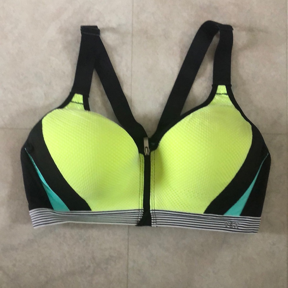 VSX SPORT 36B sports bra